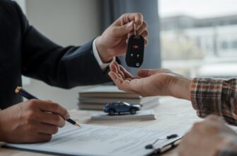 Автодилеры обратились к правительству с просьбой поддержать отрасль авторитейла