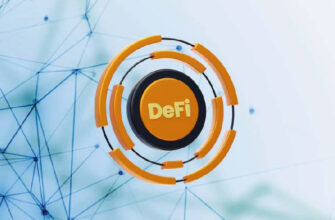Новые налоговые правила для DeFi: что изменится в 2027 году Новые налоговые правила для DeFi: что изменится в 2027 году