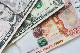 Прогноз курса доллара к рублю: шоковые сценарии и базовые ожидания на 2025 год