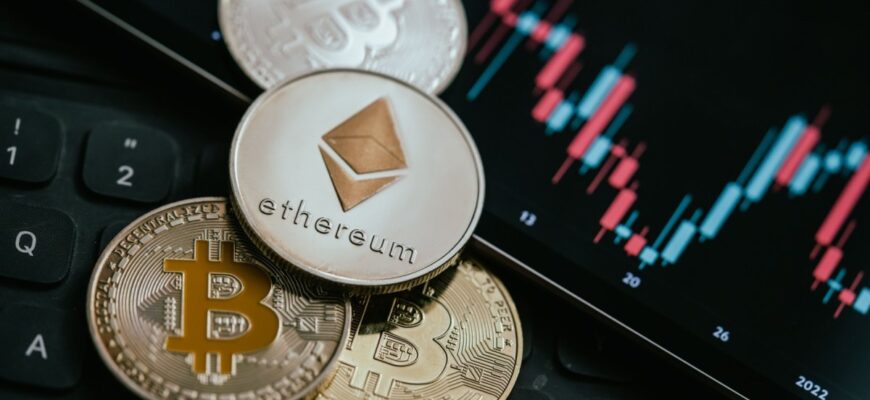 Топ-менеджер Yuga Labs прогнозирует падение эфириума до 0-0