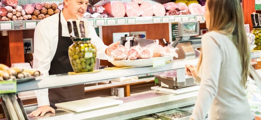В 2024 году выручка группы «Черкизово» выросла на 13,7%