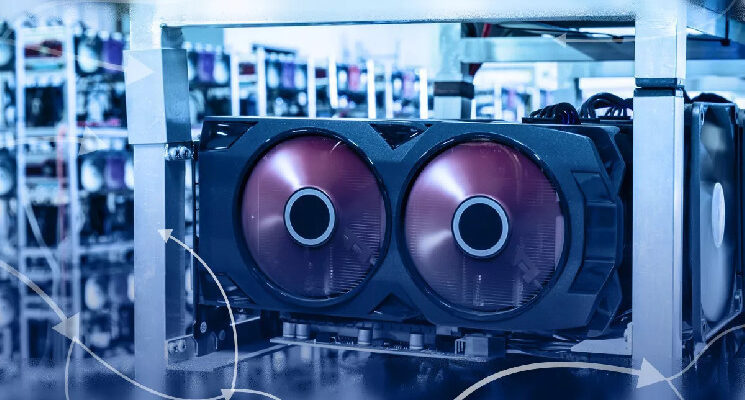 BitFuFu договорился с Bitmain о покупке до 80 000 биткоин-майнеров