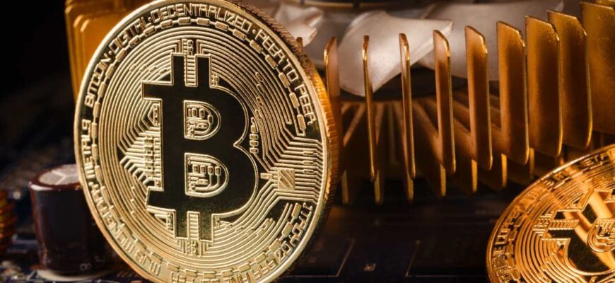 Инвестиционный советник сделал прогноз по цене биткоина на март