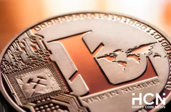 Ежедневные транзакции в сети Litecoin резко выросли из-за шумихи вокруг ETF