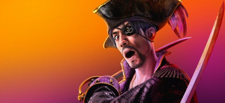 Появились обзоры Like a Dragon: Pirate Yakuza in Hawaii от журналистов
