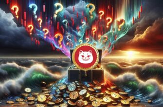 Появилась новая мемная монета, которая может повторить взлёт AI16Z Появилась новая мемная монета, которая может повторить взлёт AI16Z