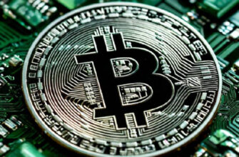 Доминирование Bitcoin выросло с 38% до 59% за 2 года
