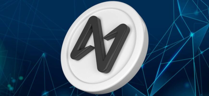 Михаэль ван де Поппе прогнозирует взлёт цены альткоина NEAR