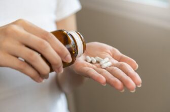 В РФ могут ужесточить контроль за продажей БАДов на маркетплейсах