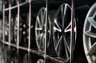 Продажи автомасел, смазок и шиномонтажного оборудования выросли почти на треть