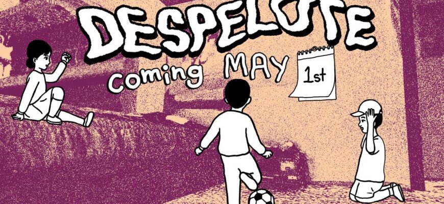 1 мая стартует despelote — футбольное приключение в столице Эквадора