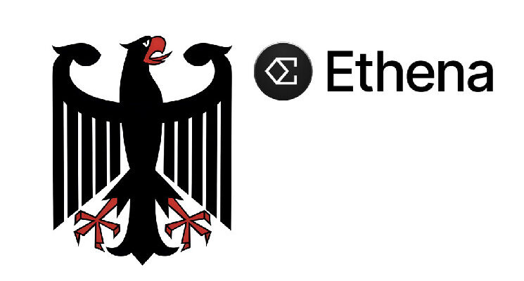 Немецкий финансовый регулятор запретил продажи токена USDe компании Ethena