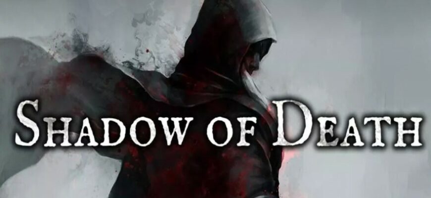 Shadow of Death — коды на Март 2025