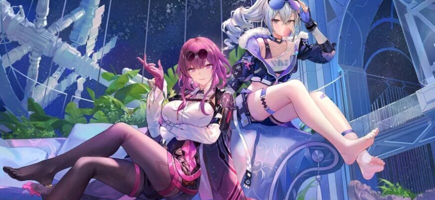 Авторы Honkai: Star Rail планируют переделать механику баннеров