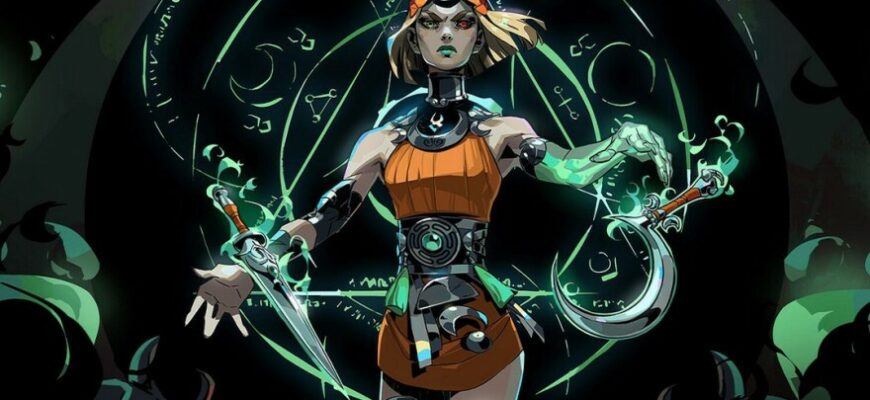 Создатели Hades 2 не знают, когда выпустят игру из раннего доступа