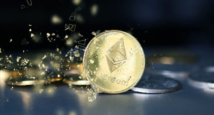 BioNexus предпочитает Ethereum Биткоину в качестве платёжной системы из-за его программируемости и полезности