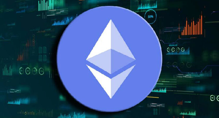 Криптокит вложил 2,4 млн в ETH и заработал ,86 млн