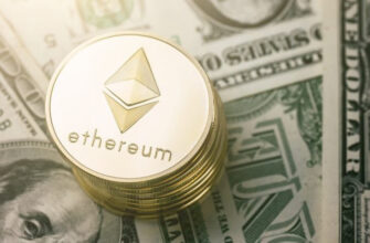 Ethereum ETF могут получить стейкинг: NYSE Arca подала заявку на изменение правил
