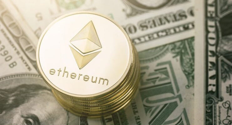 Ethereum ETF могут получить стейкинг: NYSE Arca подала заявку на изменение правил