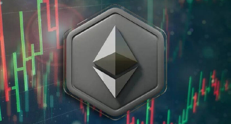 Ethereum постепенно теряет лидерство в TVL DeFi