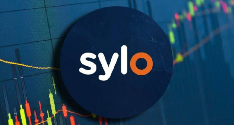 Sylo выросла в стоимости на 34% за сутки