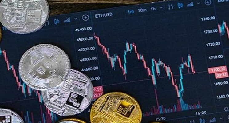 Ethereum (ETH) сохраняет критическую поддержку на уровне 1900 долларов на фоне неопределённости
