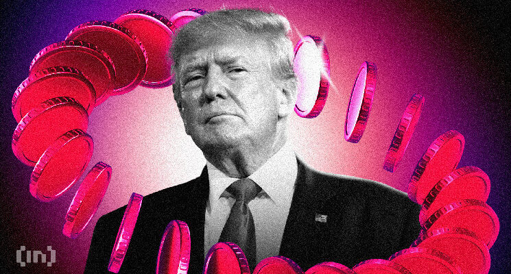 Что думают о последнем указе Трампа в криптоиндустрии