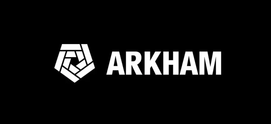 Arkham добавил теги для топовых пользователей X (Twitter): теперь можно следить за их криптотрейдами