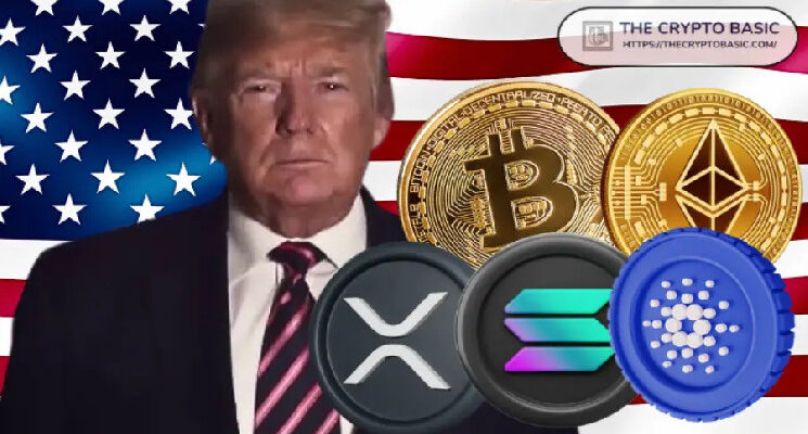 TD Cowen: Непоследовательность Трампа обрушила рынок биткоина