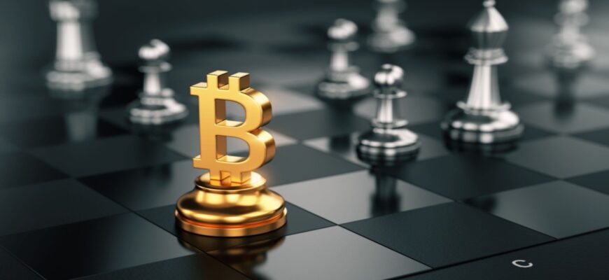 CEO 10T Holdings прогнозирует крах альткоинов и рост биткоина до 0,000