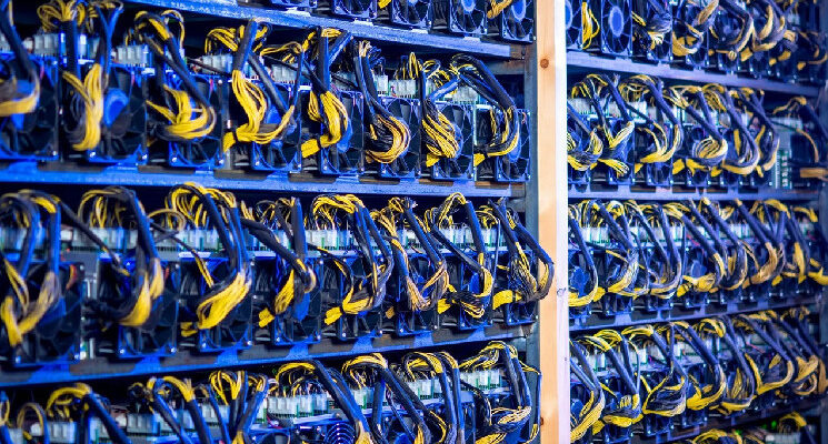 Американские майнеры укрепляют позиции в сети биткоина