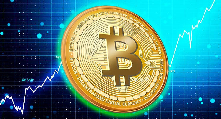 Биткоин столкнется с сильным сопротивлением вблизи уровня  000