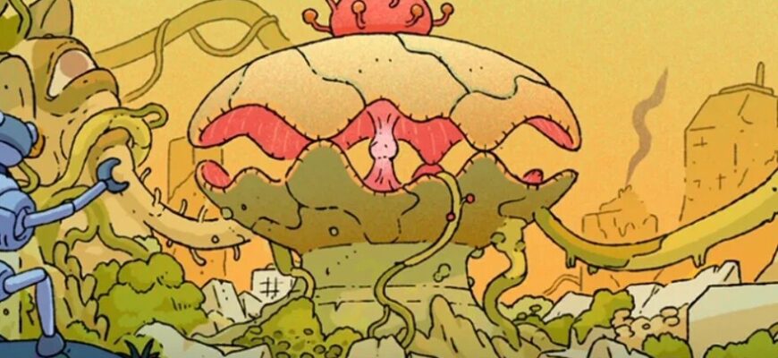 В Steam стартовала Весенняя распродажа 2025 года