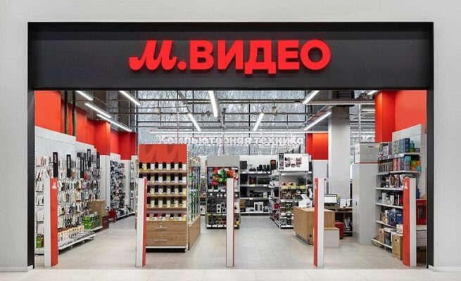Вагит Алекперов опроверг информацию об интересе к «М.Видео»