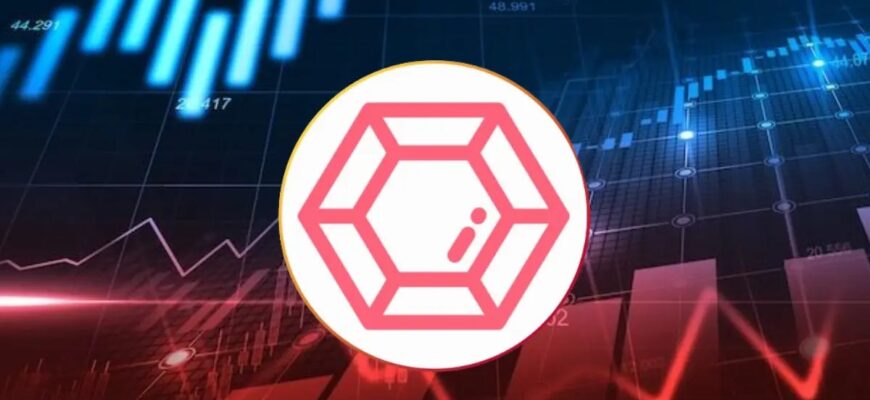 Из-за проблем с airdrop Redstone Binance отложила листинг токена RED