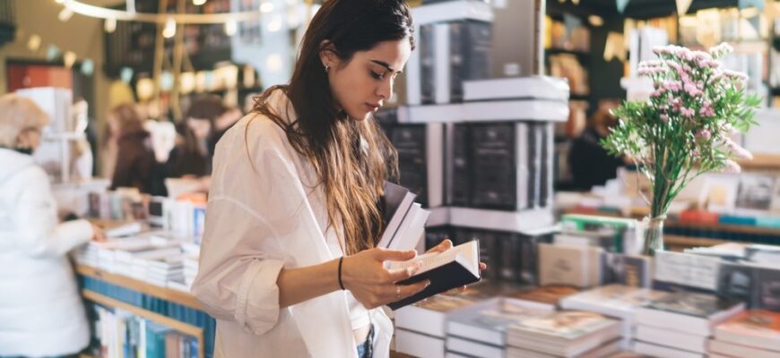 В 2025 году цены на книги вырастут на 15–20%