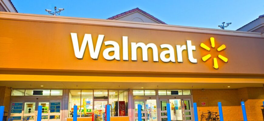 Walmart обратился к китайским поставщикам с просьбой снизить цены на товары